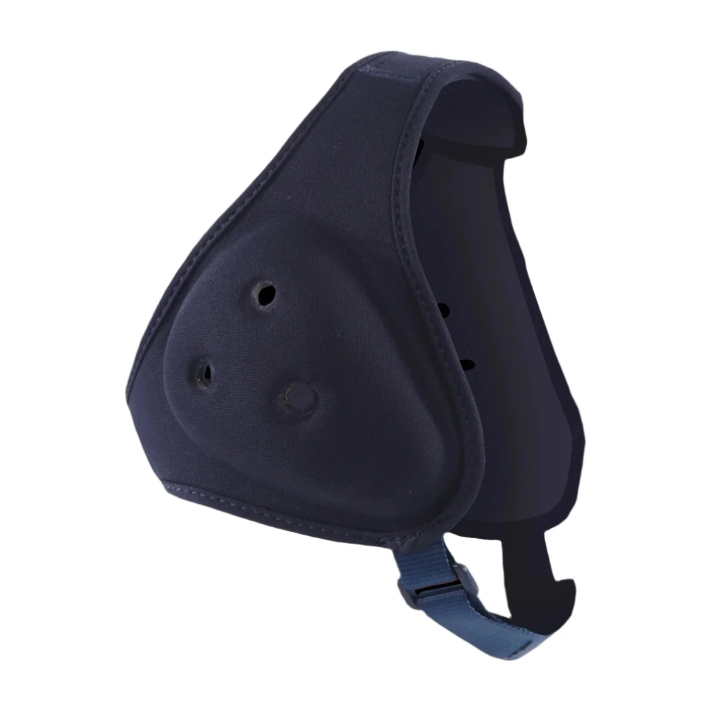 Matman Junior #34 Ultra Soft Ear Guard - Image 5