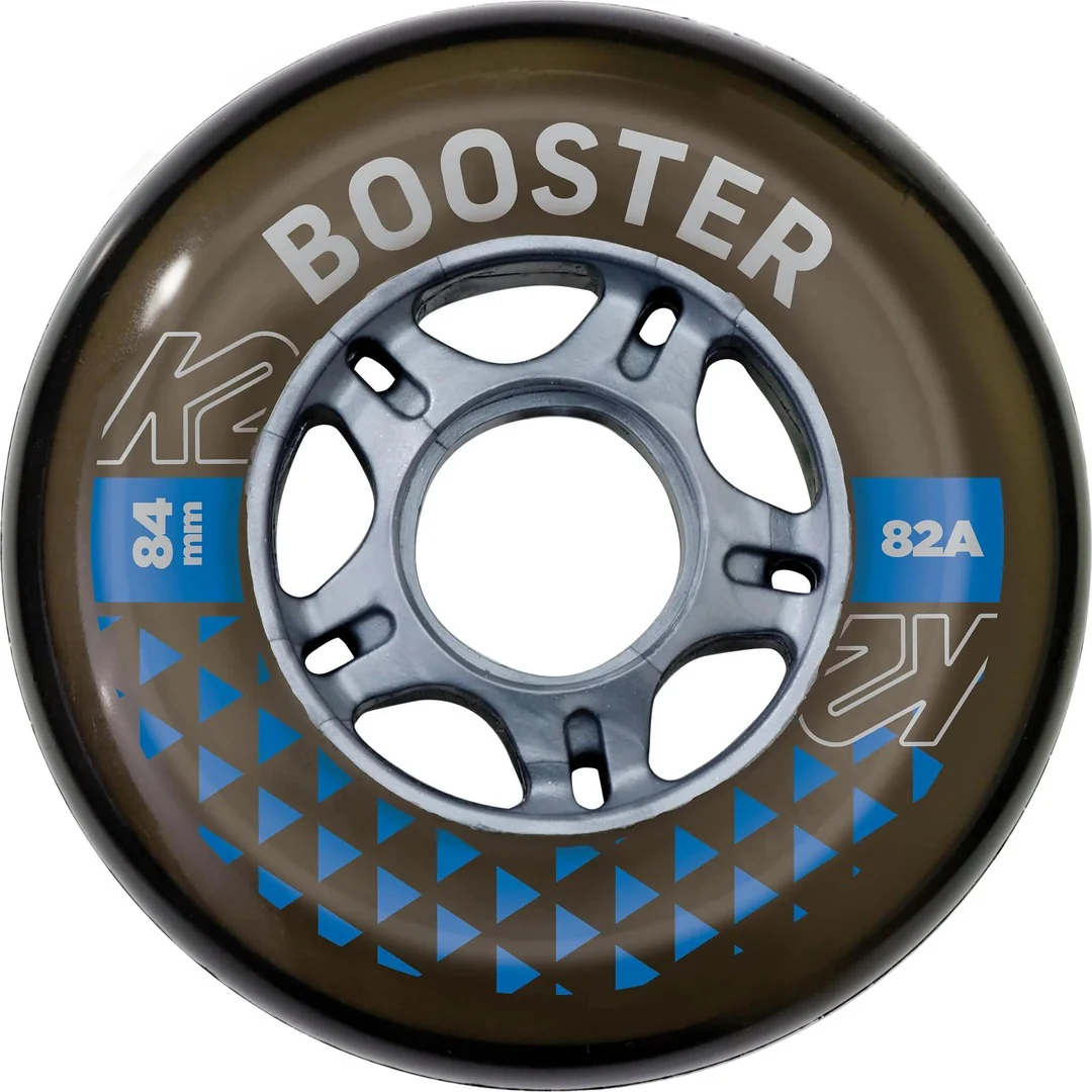 K2 Booster Outdoor Inline Wheel (Single)