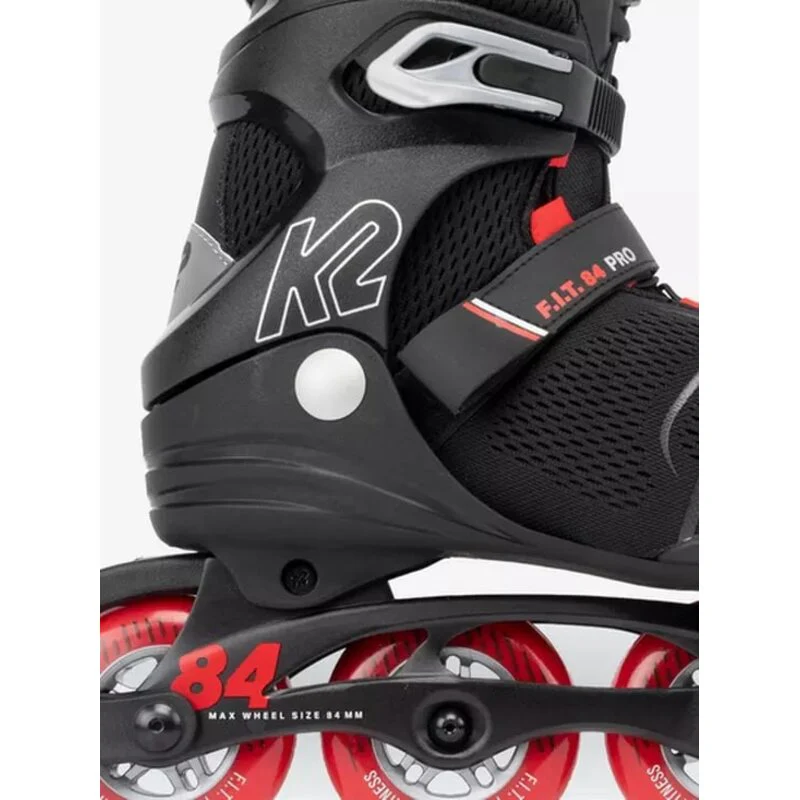 K2 Men's F.I.T 84 Pro Inline Skate - Image 3