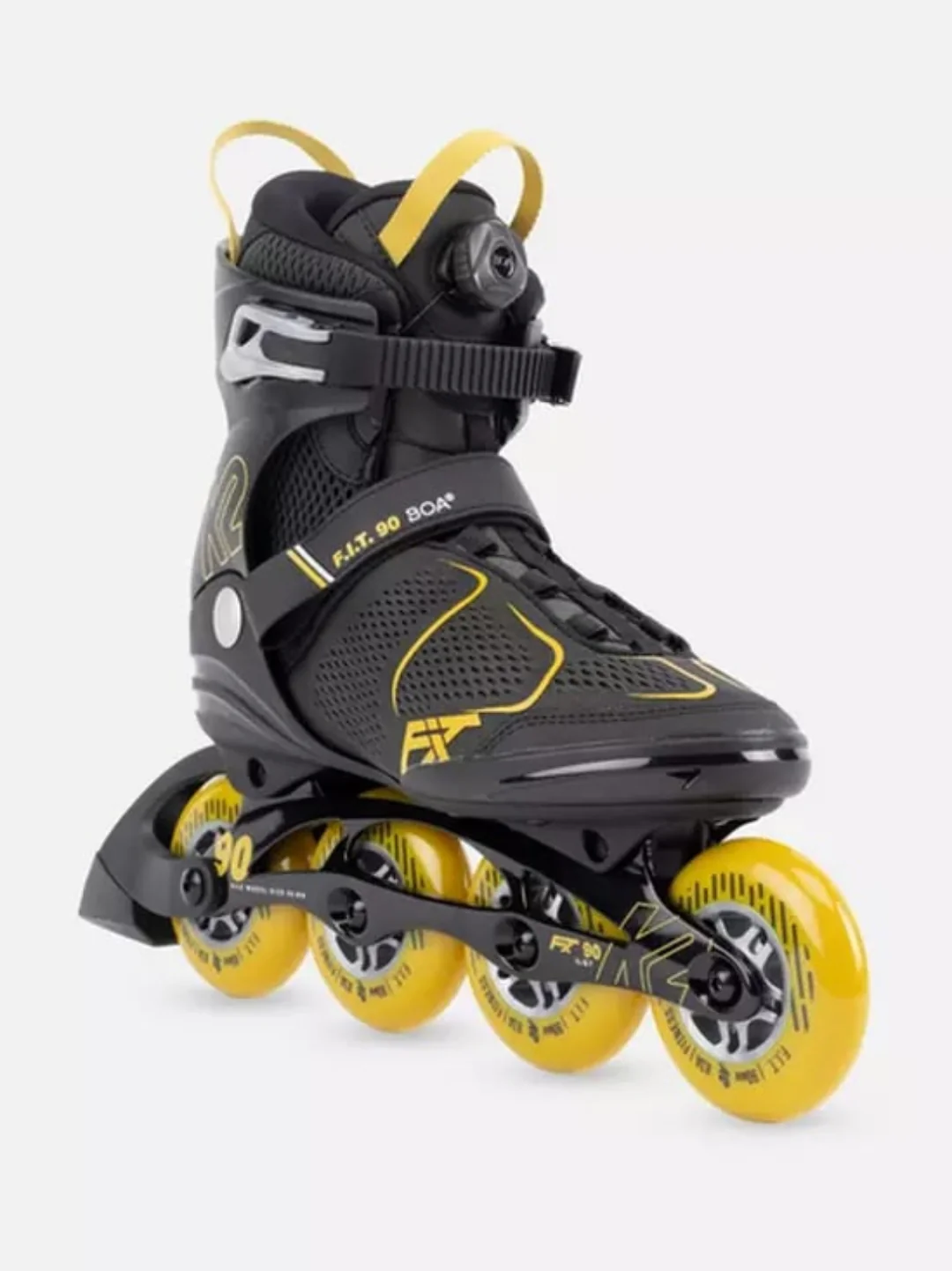 K2 Men's F.I.T. 90 BOA Inline Skate
