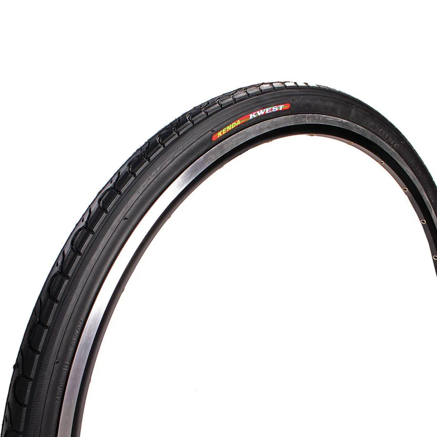 Kenda 24" Kwest Wire Clincher SRC 60tpi Hybrid Tire