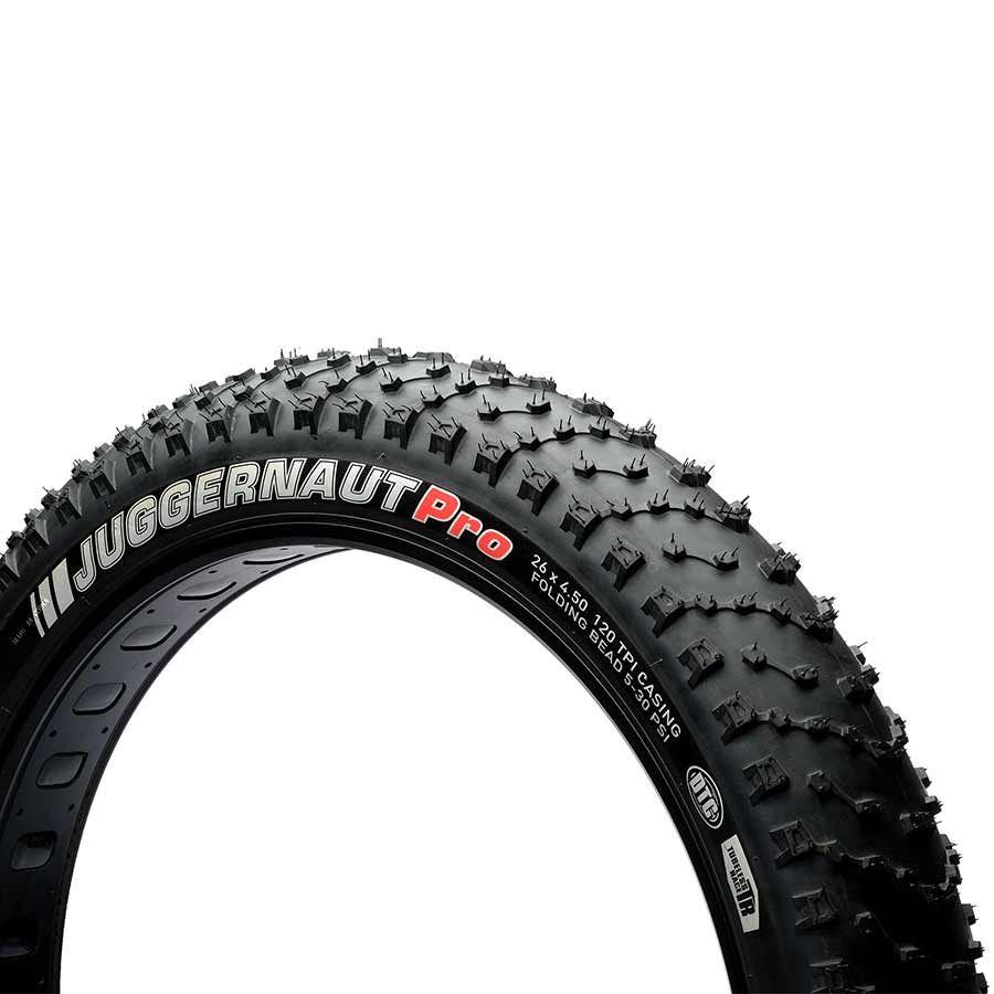 Kenda 26" Juggernaut Wire Clincher DTC 60tpi Mountain Tire