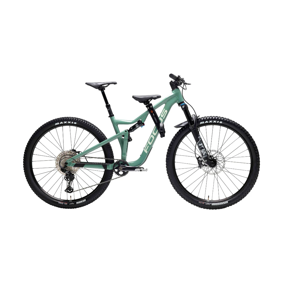 Kids Ride Shotgun MTB On Frame Front Child Seat - Image 3