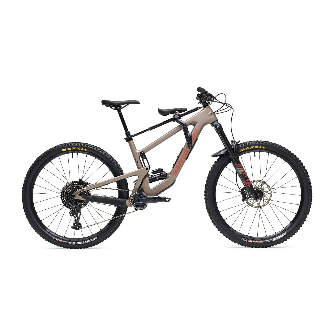 Kids Ride Shotgun Pro MTB Front Child Seat - Image 2