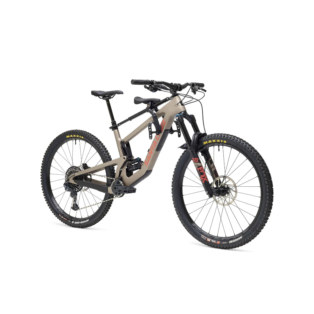Kids Ride Shotgun Pro MTB Front Child Seat - Image 3