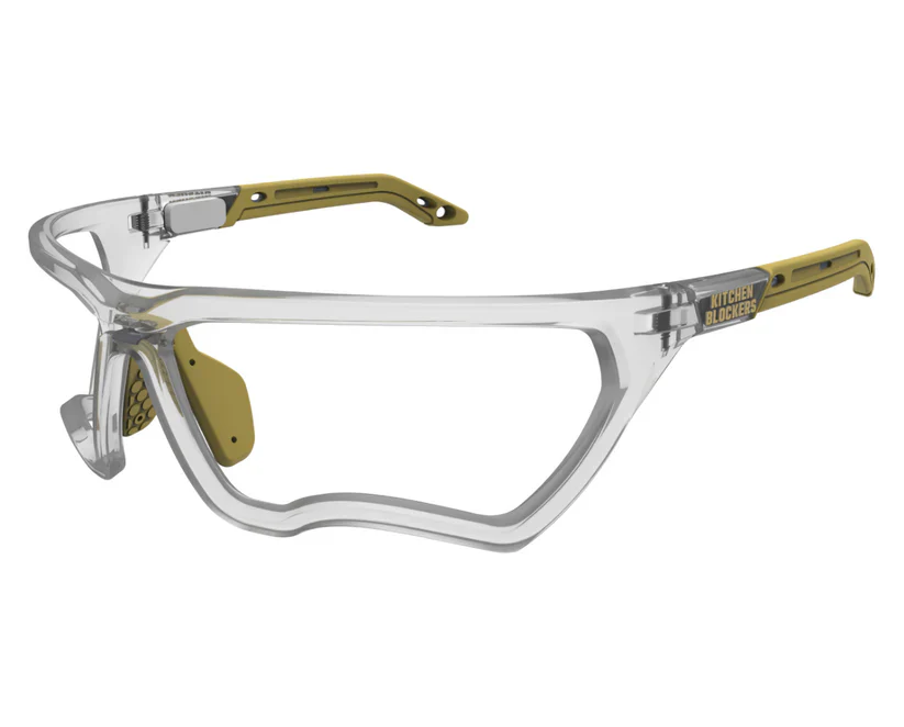 Kitchen Blockers SLIM Protective Pickleball Eyewear - Image 2