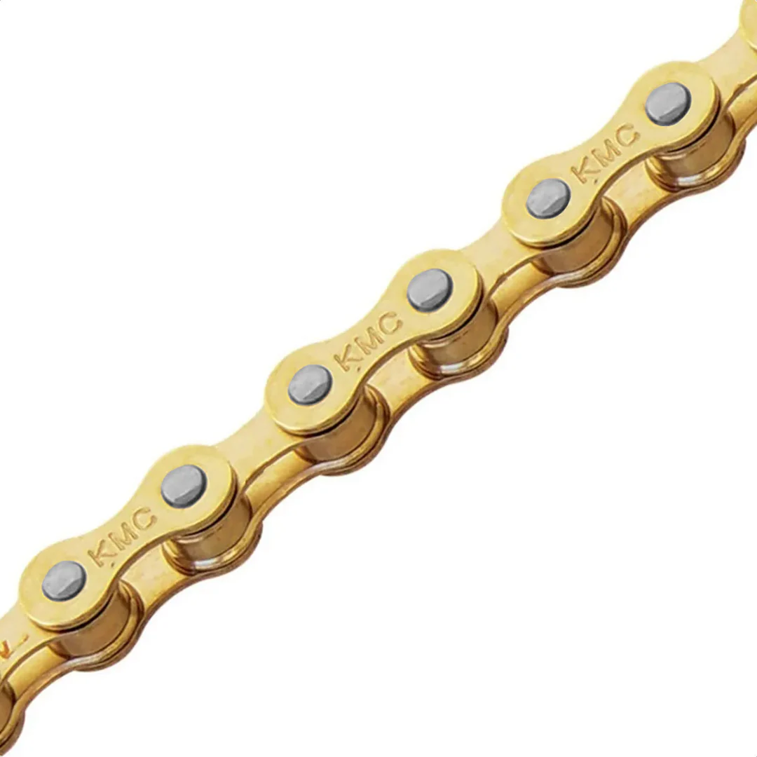 KMC S1x112L Single Speed Chain