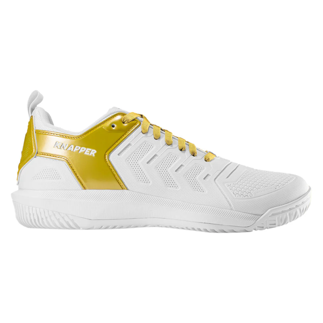 Knapper Senior AK6 Speed DEK Ball Hockey Shoes
