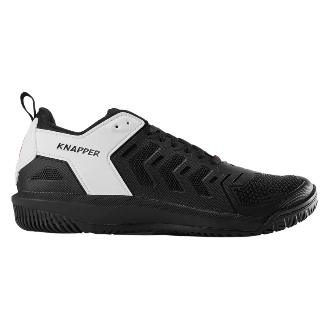 Knapper Senior AK6 Speed DEK Ball Hockey Shoes - Image 2