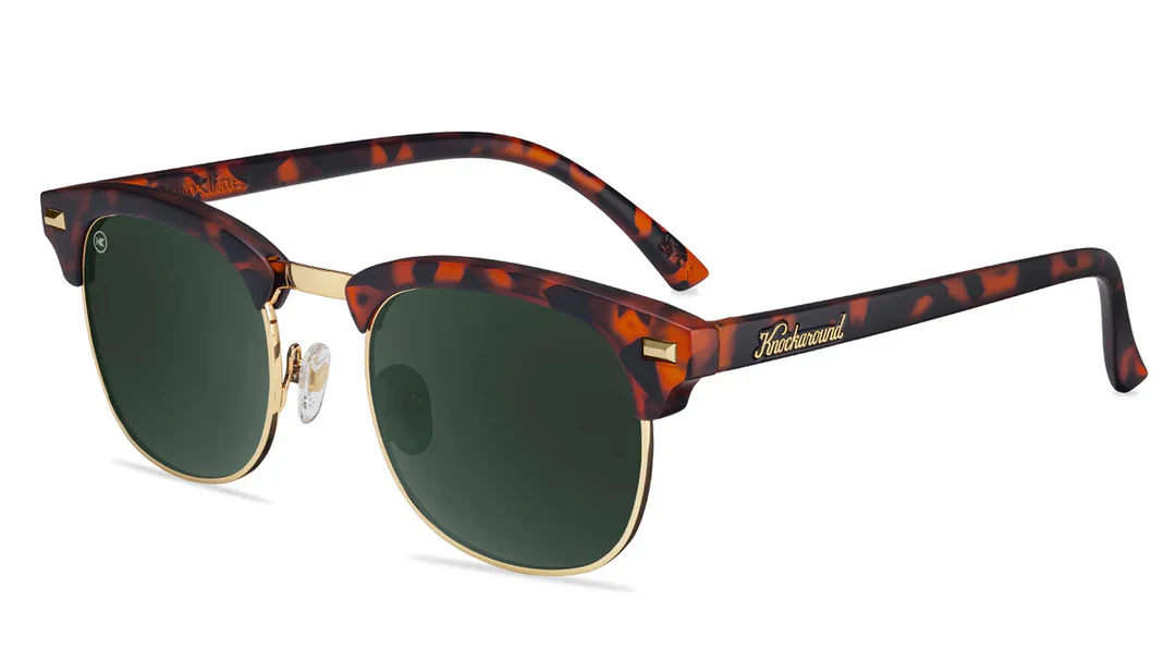 Knockaround Brooklines Sunglasses - Image 2