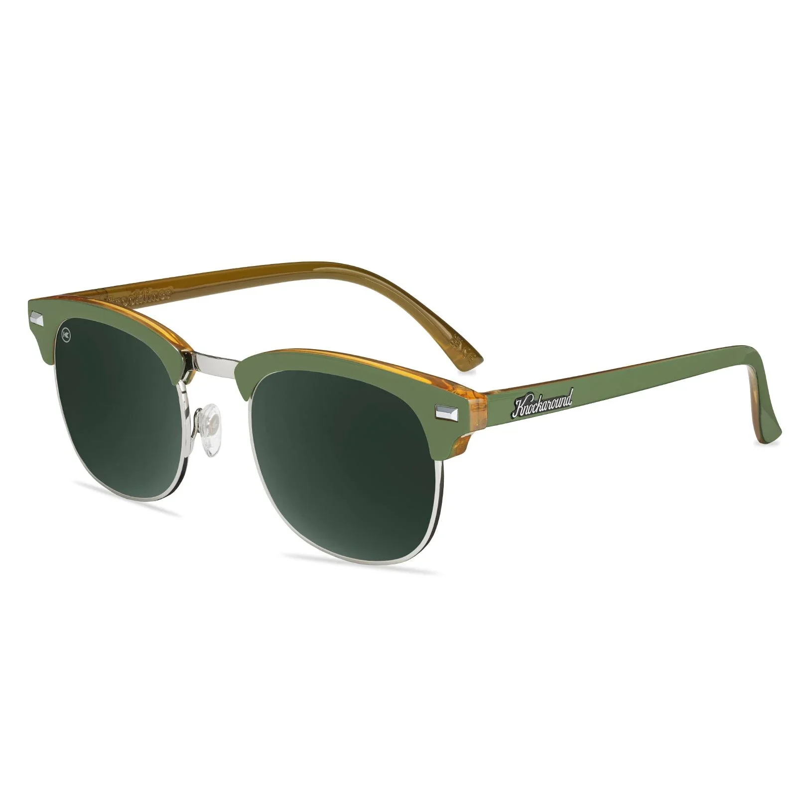 Knockaround Brooklines Sunglasses - Image 3