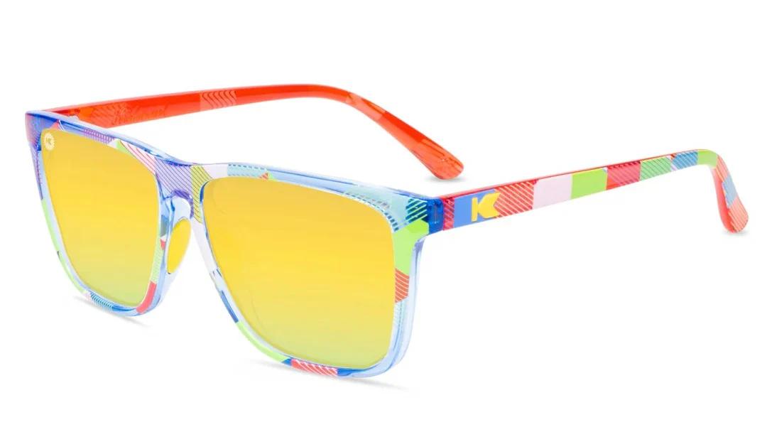 Knockaround Fast Lanes Sunglasses - Image 10