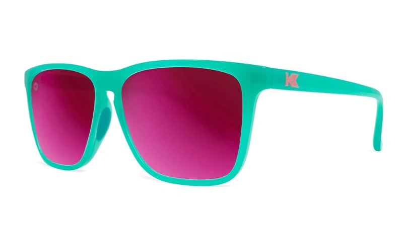 Knockaround Fast Lanes Sunglasses - Image 11
