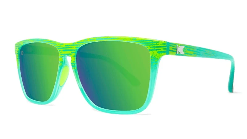 Knockaround Fast Lanes Sunglasses - Image 12