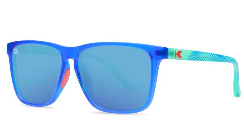Knockaround Fast Lanes Sunglasses - Image 13