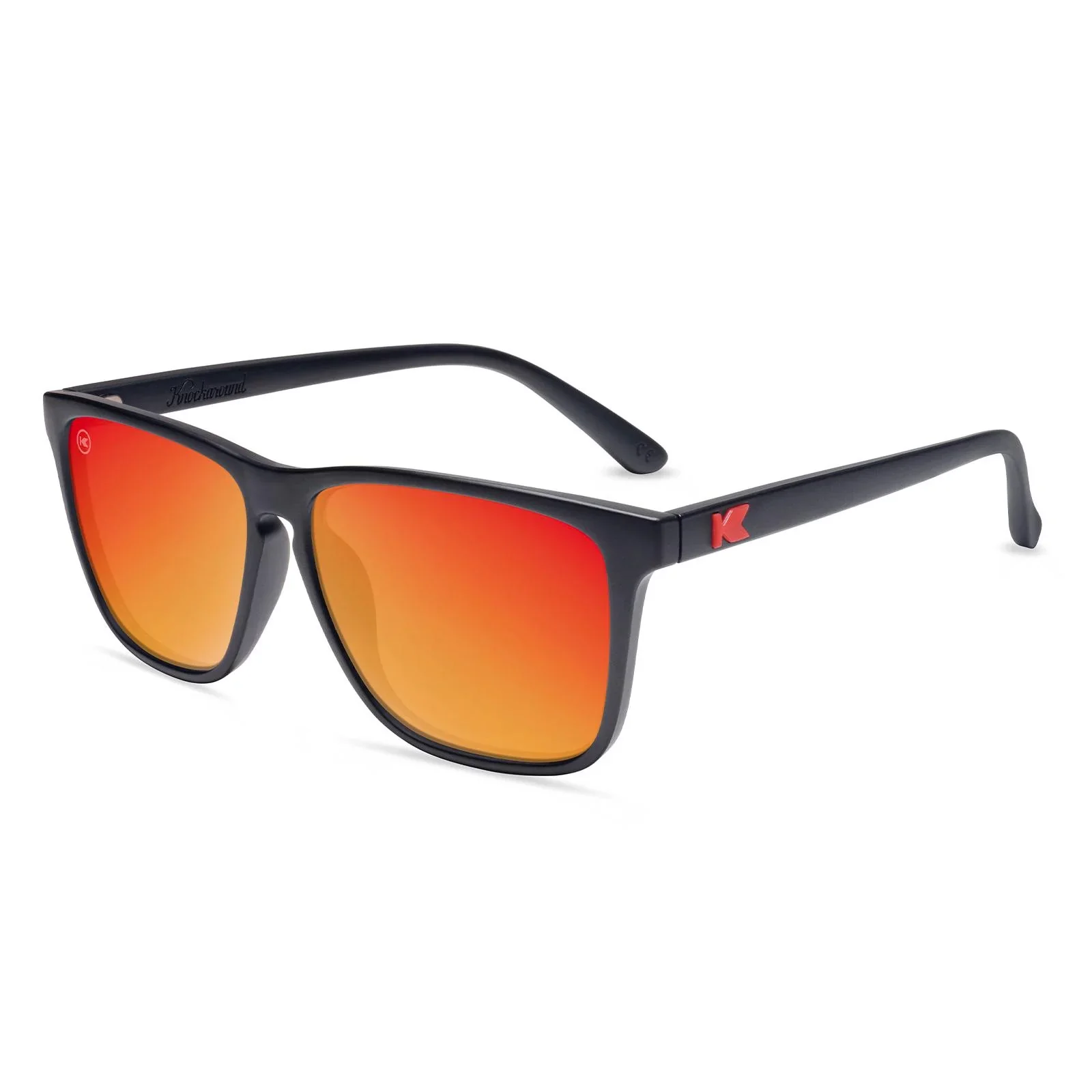 Knockaround Fast Lanes Sunglasses - Image 17