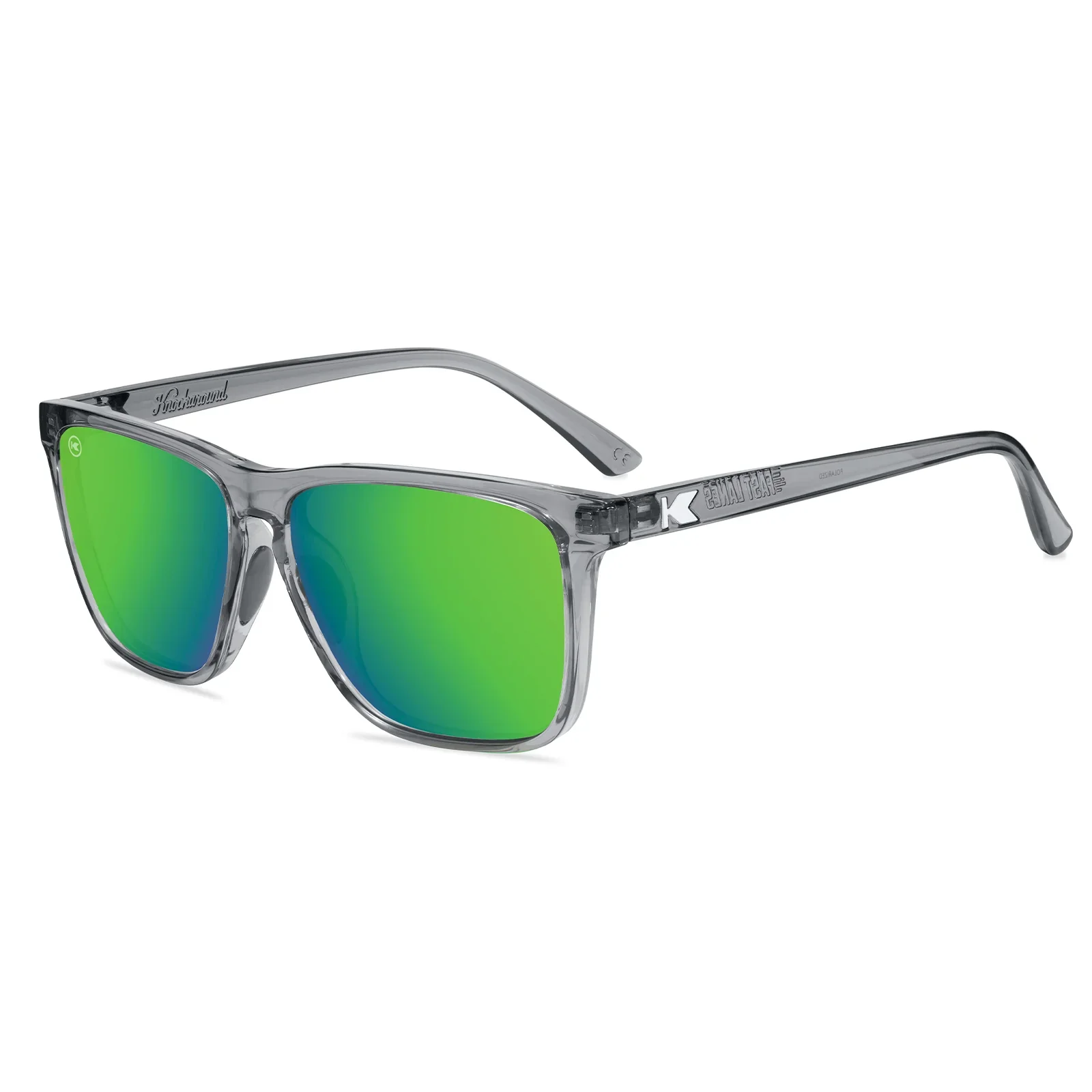 Knockaround Fast Lanes Sunglasses - Image 18