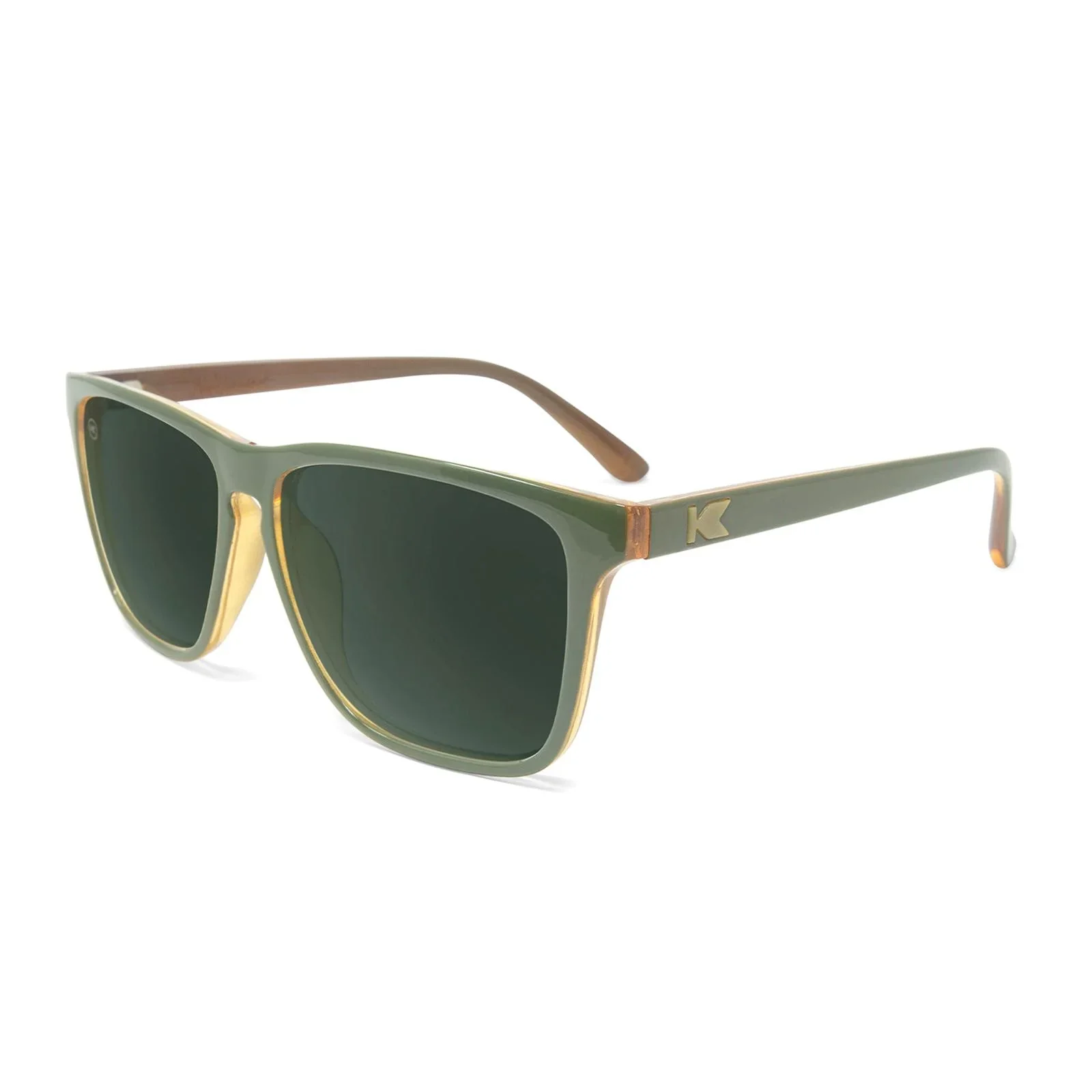 Knockaround Fast Lanes Sunglasses - Image 19