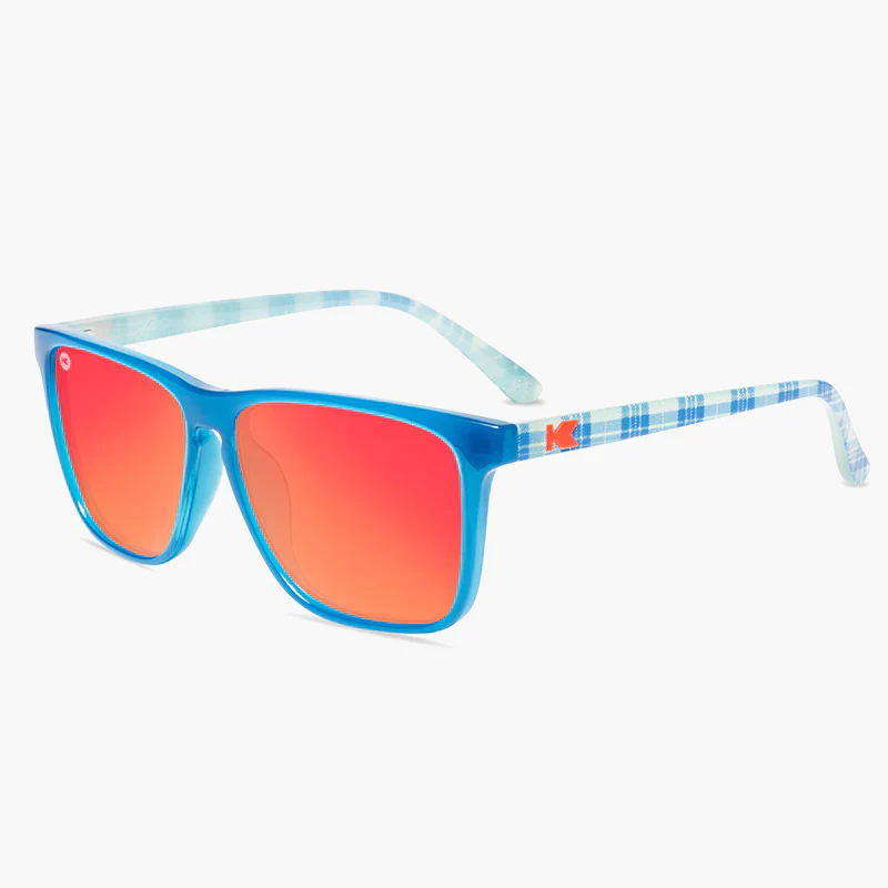 Knockaround Fast Lanes Sunglasses - Image 20