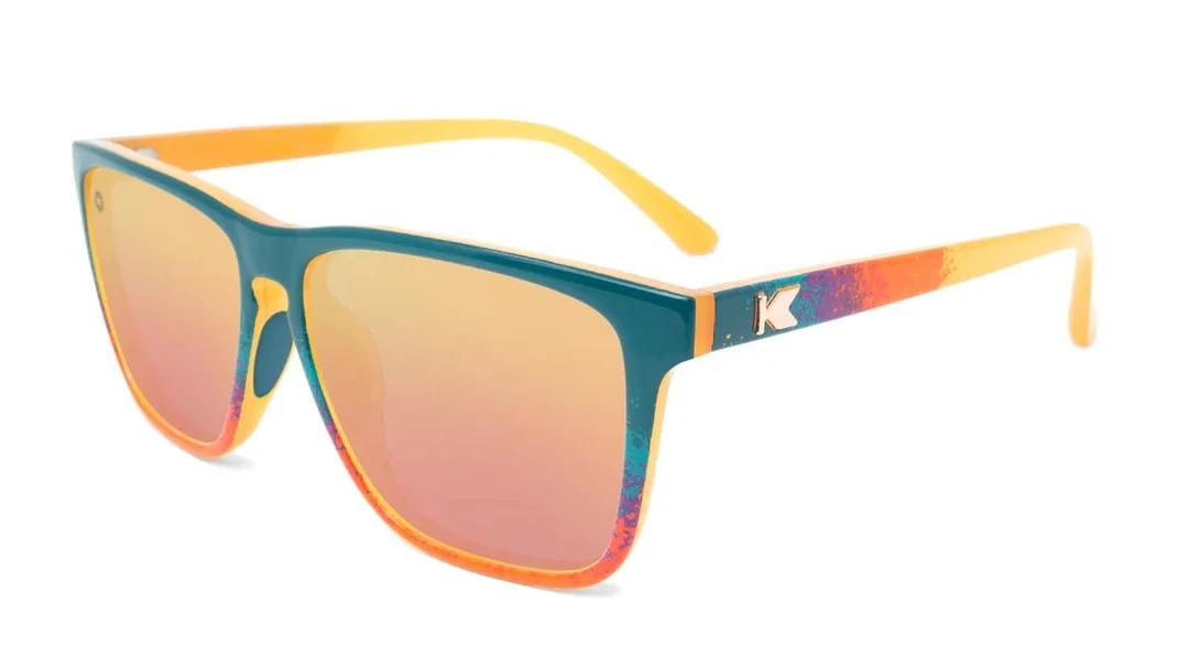 Knockaround Fast Lanes Sunglasses - Image 22