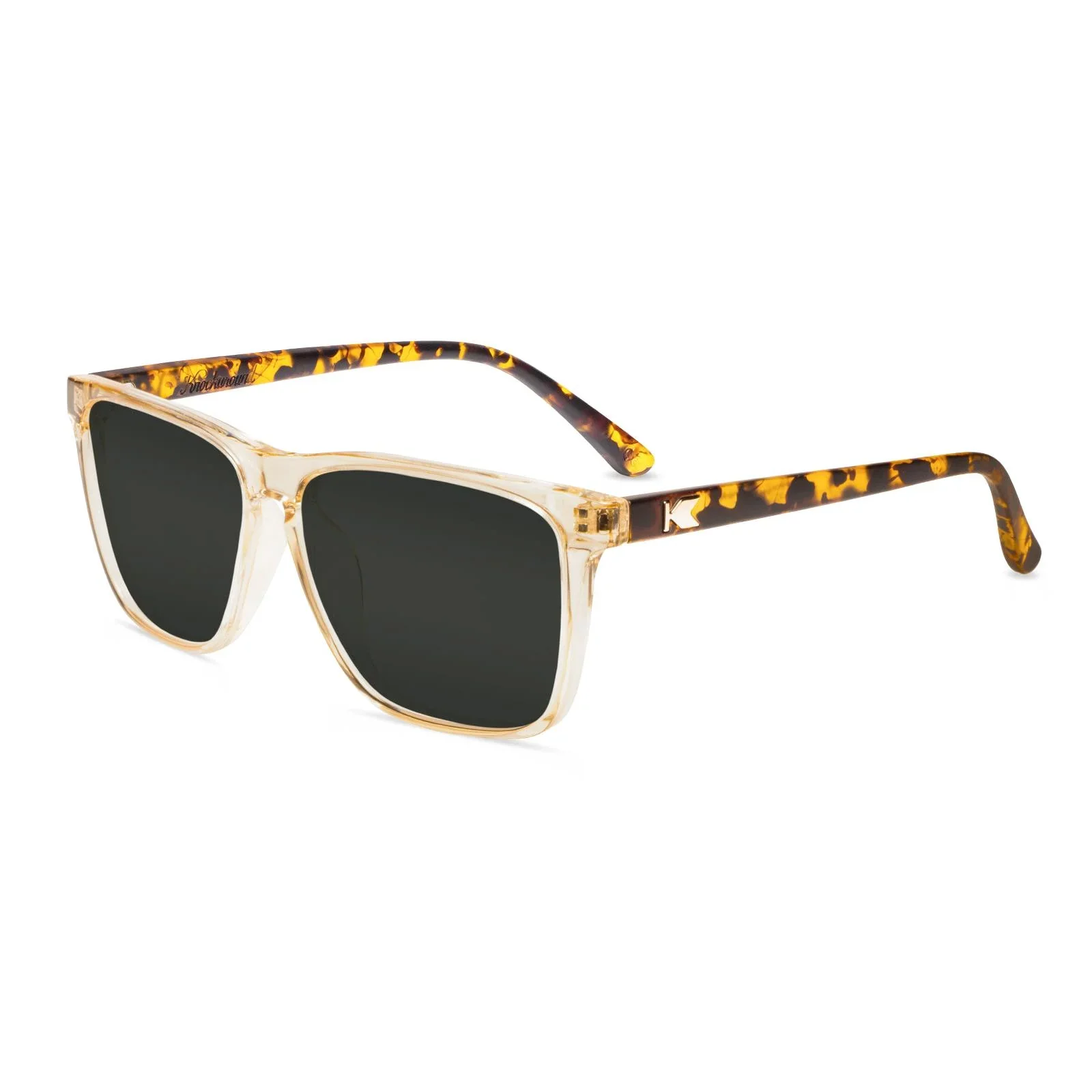 Knockaround Fast Lanes Sunglasses - Image 6