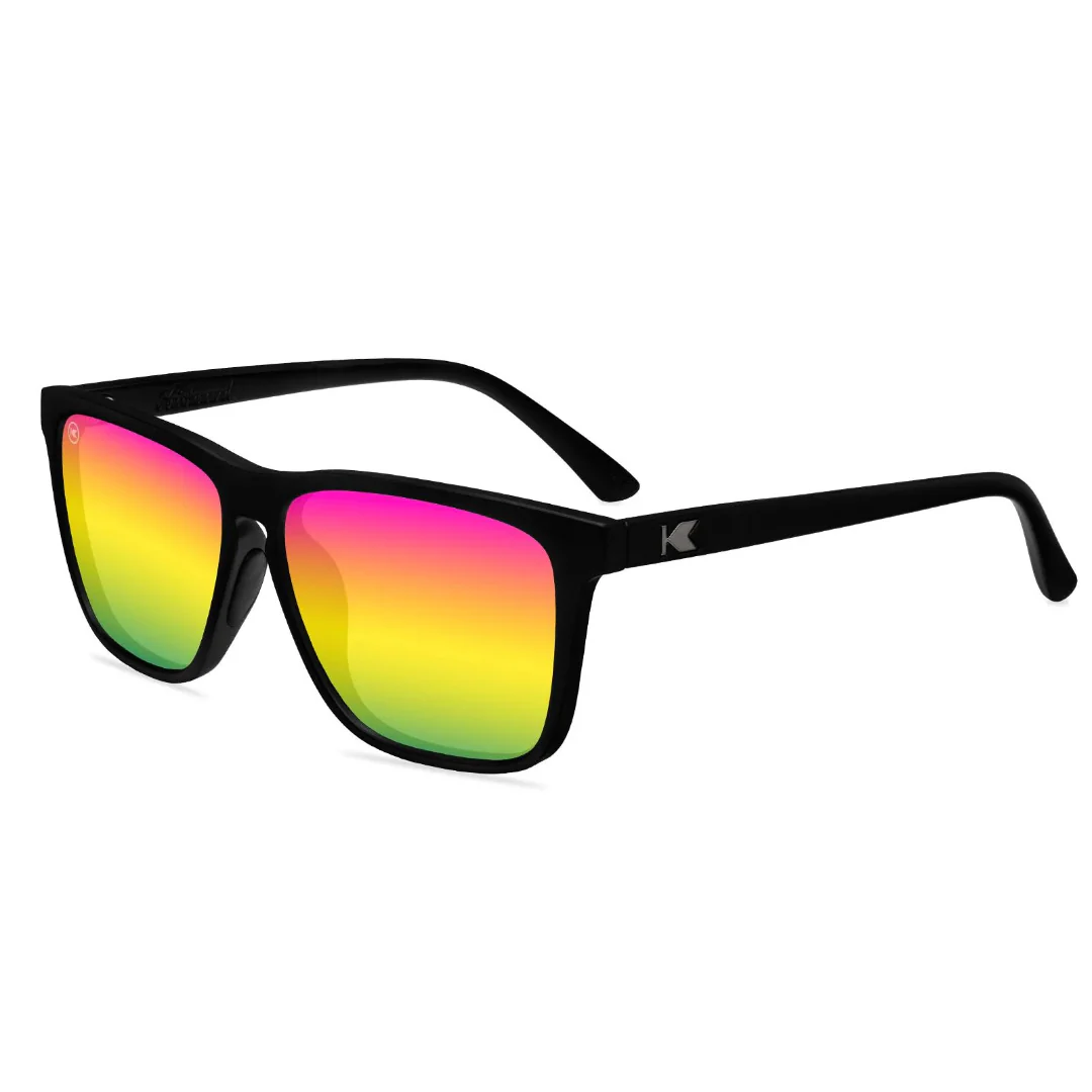 Knockaround Fast Lanes Sunglasses - Image 8