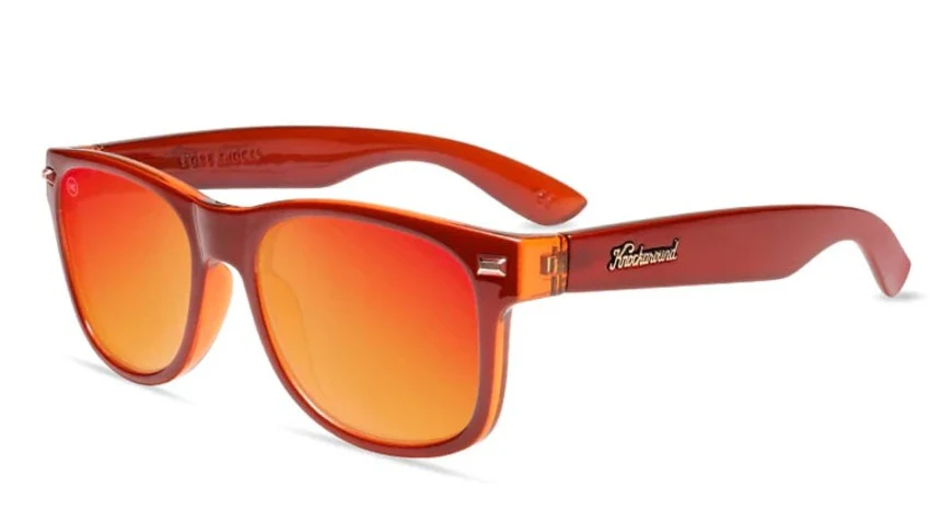 Knockaround Fort Knocks Sunglasses - Image 2