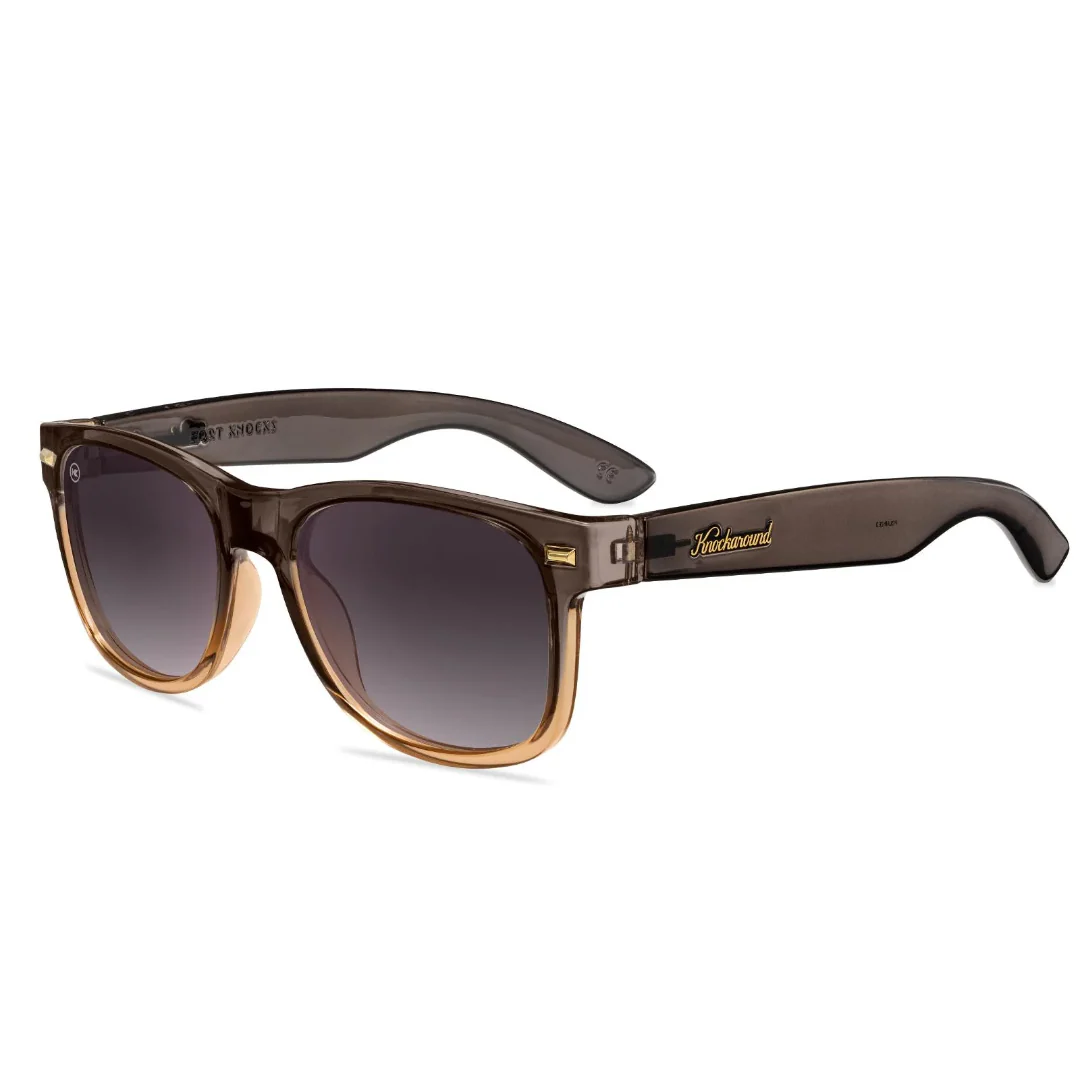 Knockaround Fort Knocks Sunglasses - Image 3