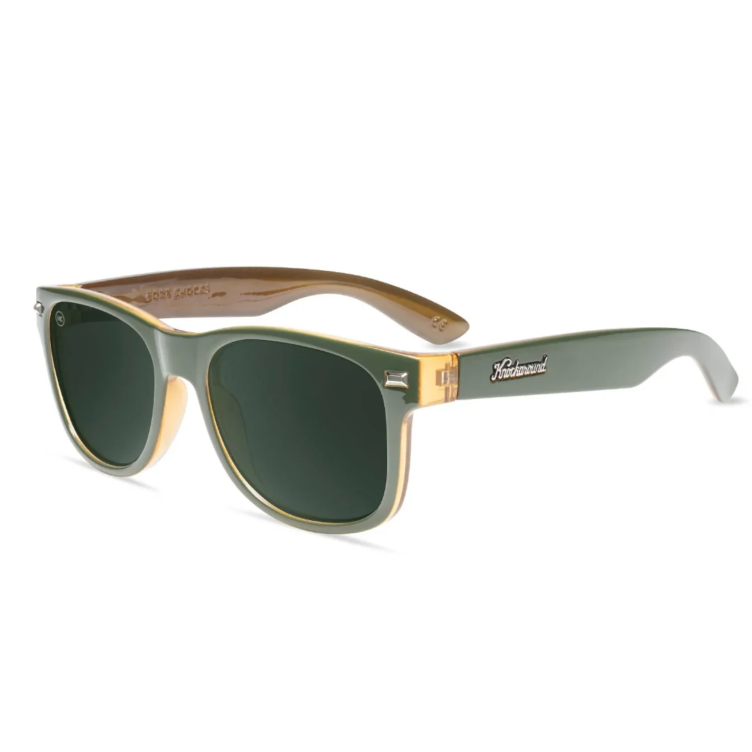 Knockaround Fort Knocks Sunglasses - Image 4