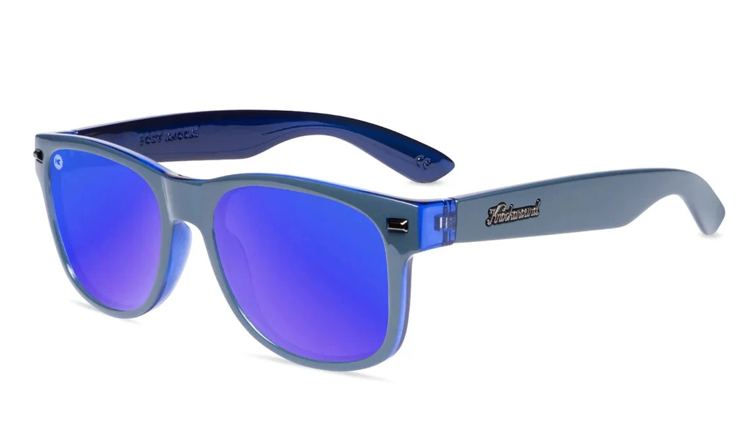 Knockaround Fort Knocks Sunglasses - Image 6
