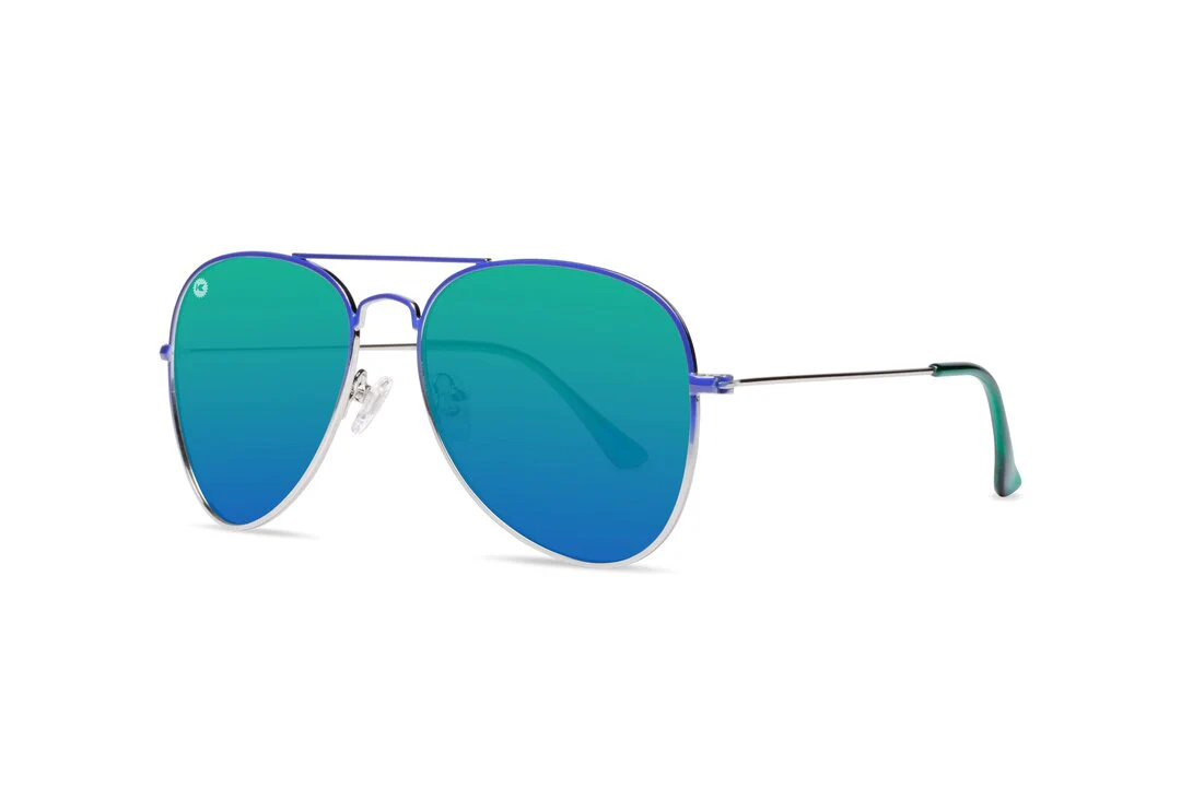 Knockaround Mile Highs Sunglasses - Image 3