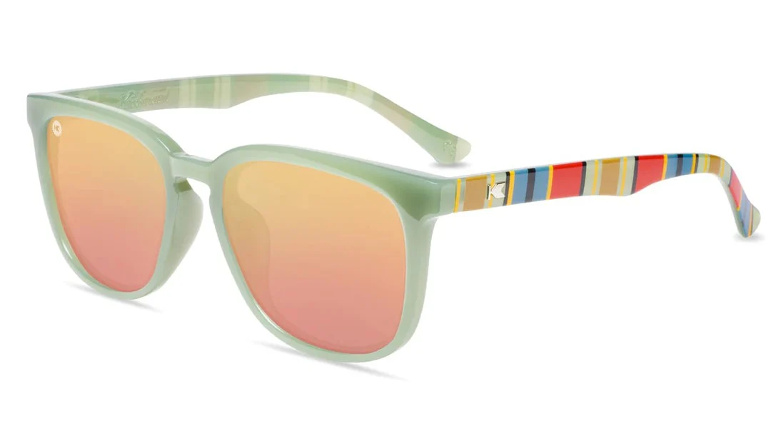 Knockaround Paso Robles Sunglasses - Image 7