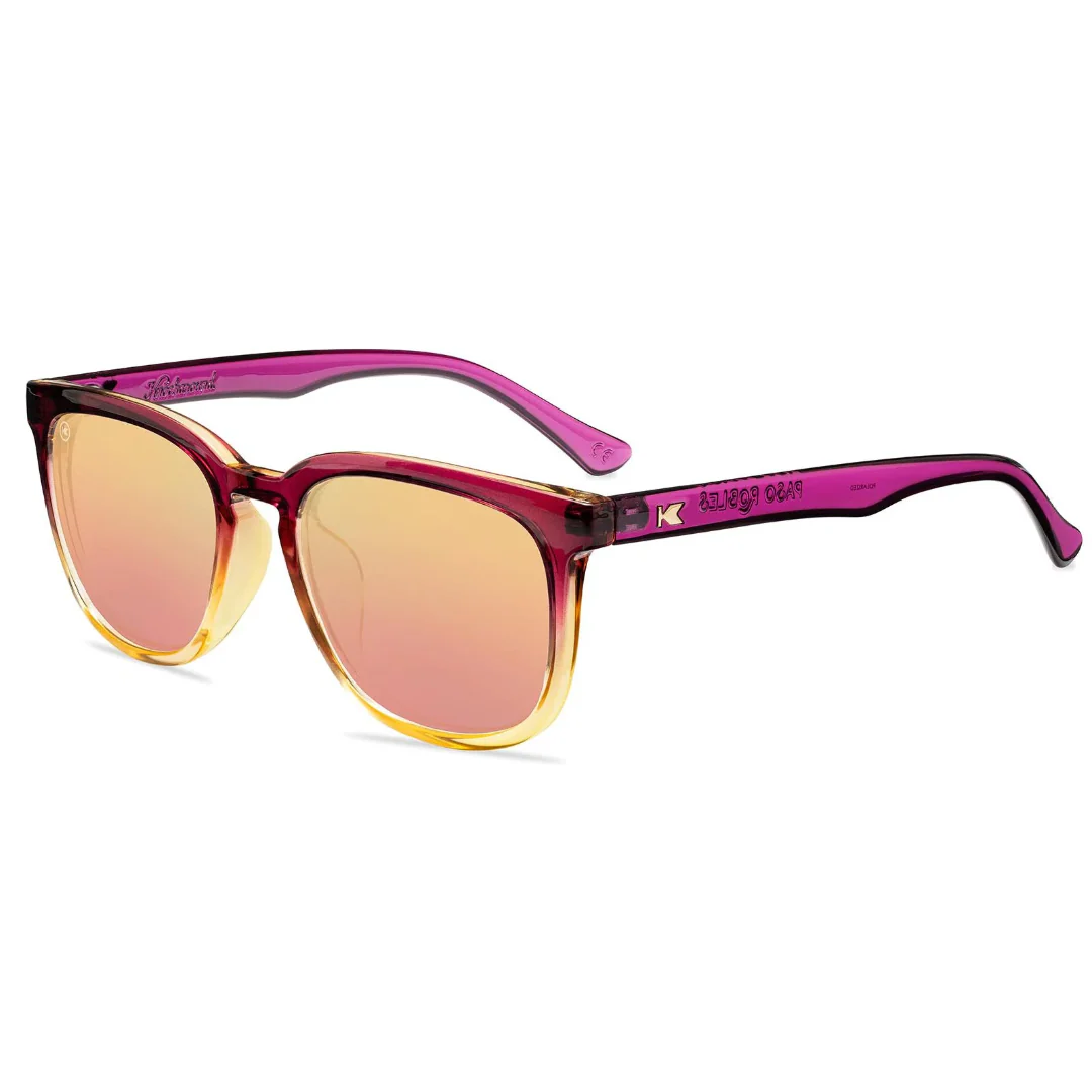 Knockaround Paso Robles Sunglasses - Image 9