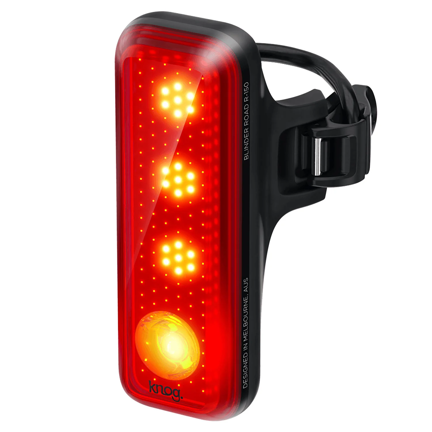 Knog Blinder 150 Road Rear Bike Light - Image 2