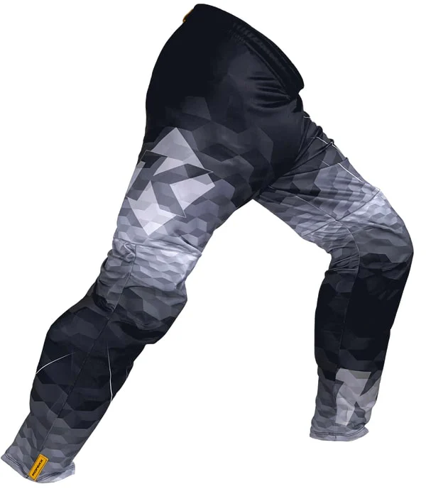 Konixx Youth K1 Pro Roller Hockey Pant - Image 2