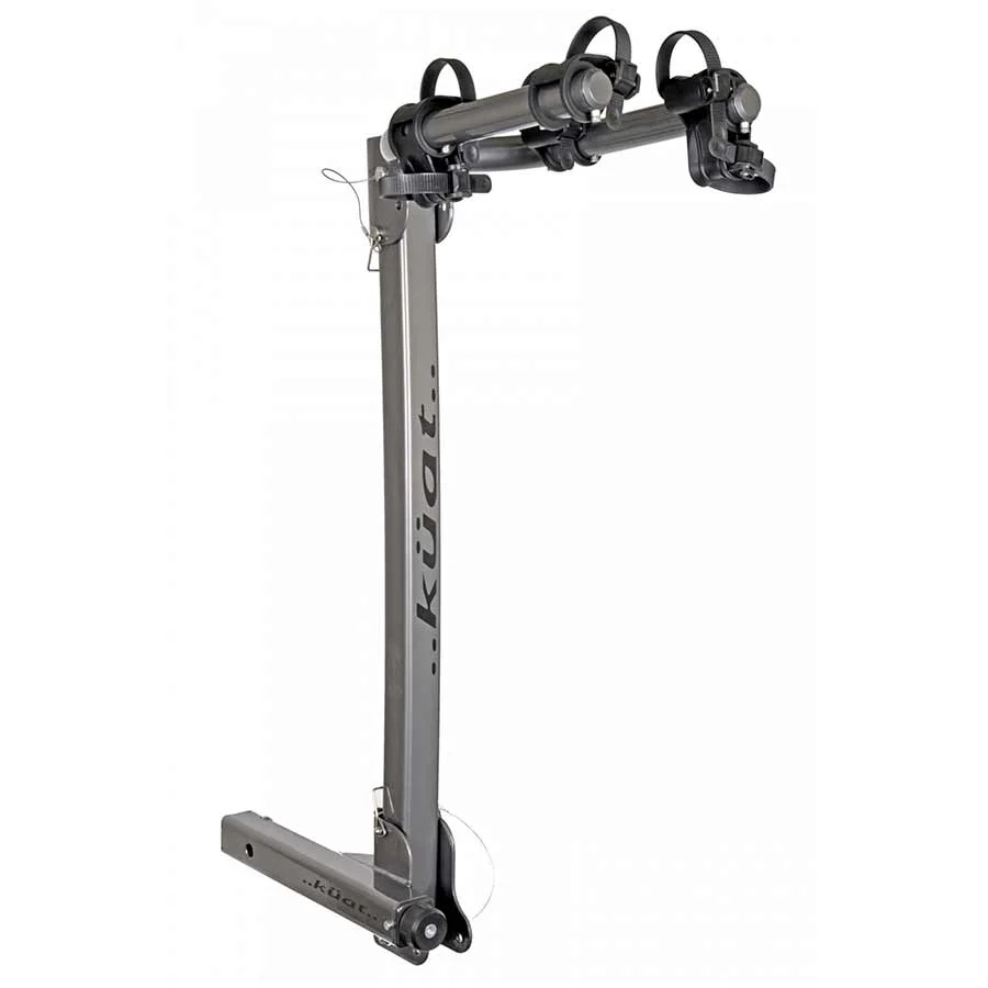 Kuat Beta Hitch Mounted Car Rack