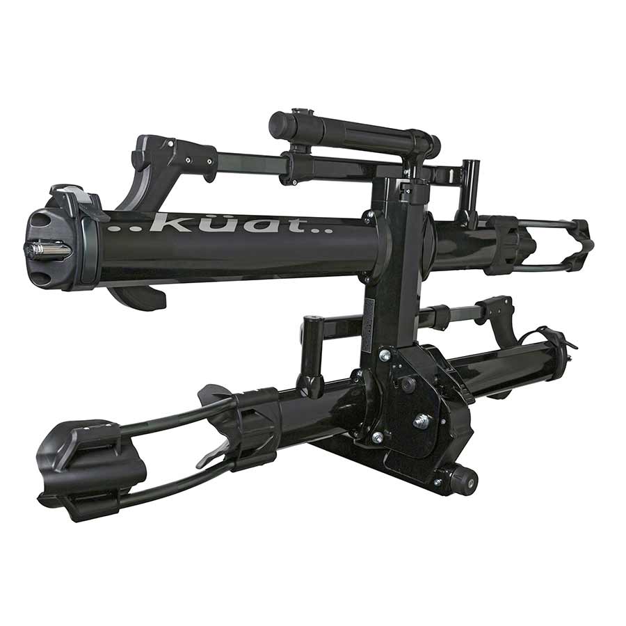 Kuat NV 2.0 Hitch Mounted Car Rack