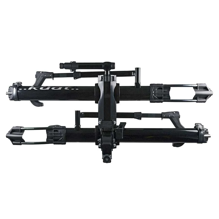 Kuat NV 2.0 Hitch Mounted Car Rack - Image 2