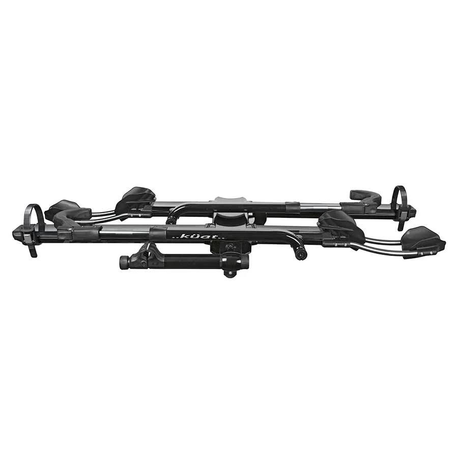 Kuat NV 2.0 Hitch Mounted Car Rack - Image 3