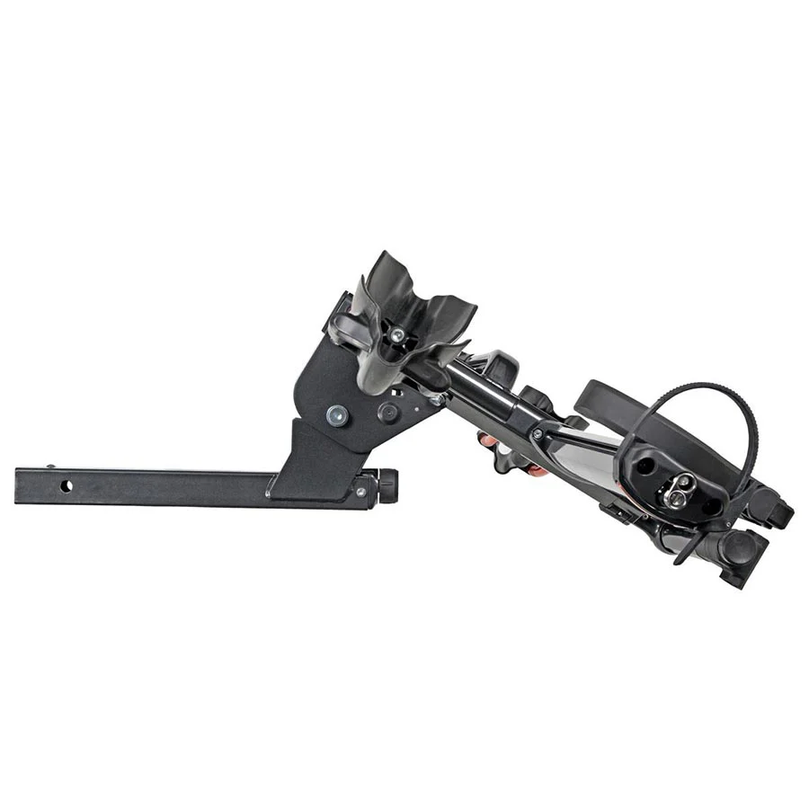 Kuat NV 2.0 Hitch Mounted Car Rack - Image 8
