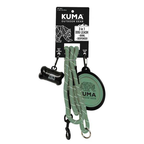 KUMA 3 in 1 Dog Leash - Image 5
