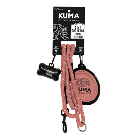 KUMA 3 in 1 Dog Leash - Image 6