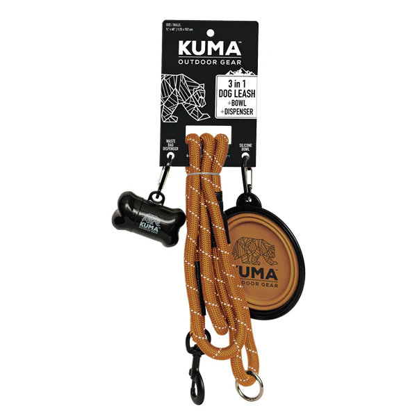 KUMA 3 in 1 Dog Leash - Image 7