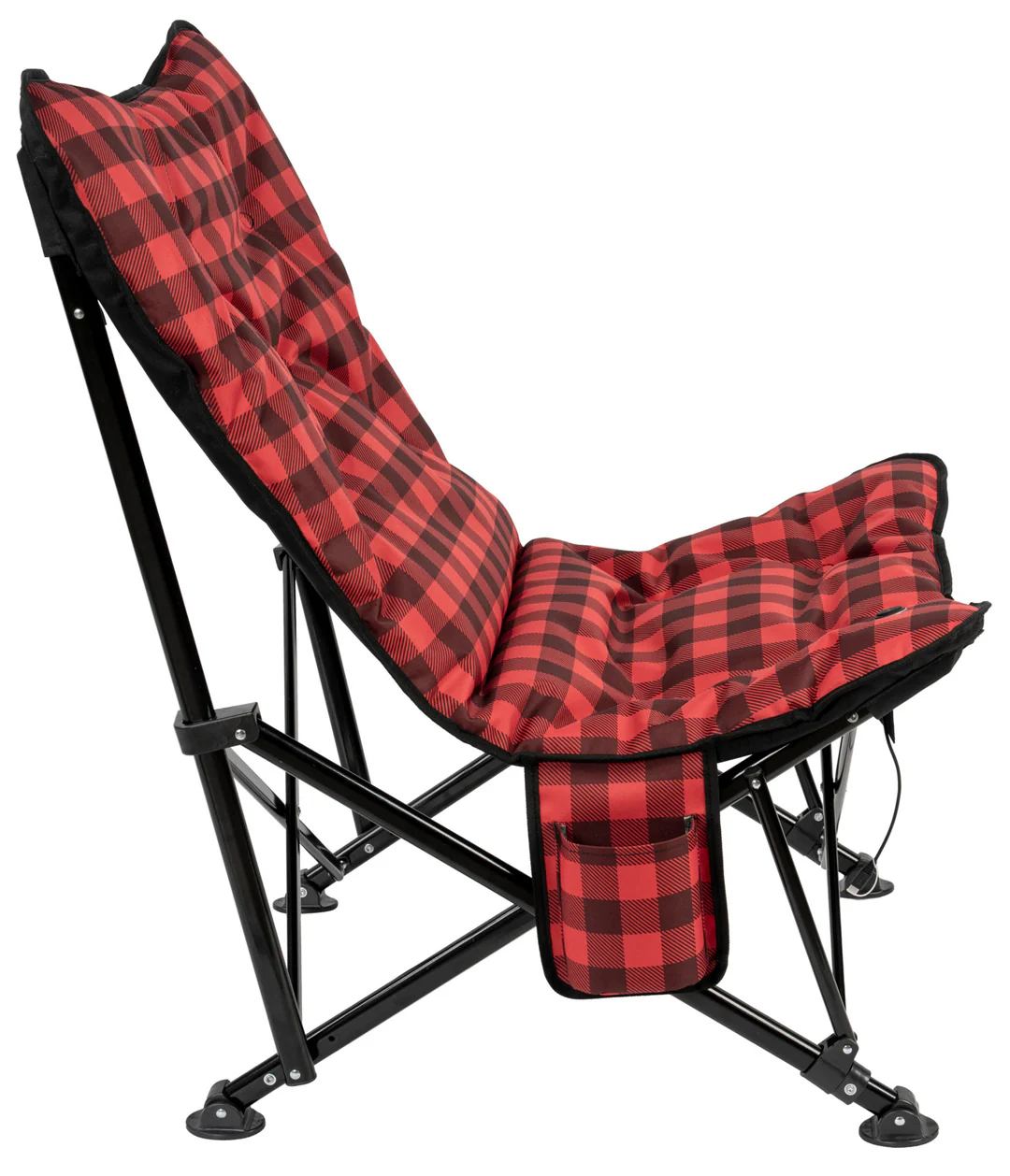 KUMA Aurora Heated Padded Chair - Image 3