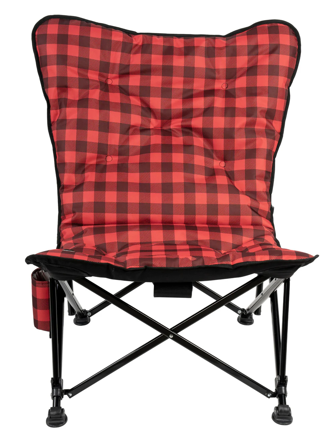 KUMA Aurora Heated Padded Chair - Image 4