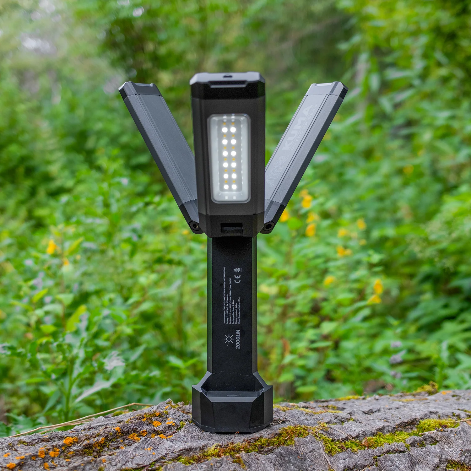 KUMA Northstar LED Fixture - Image 5
