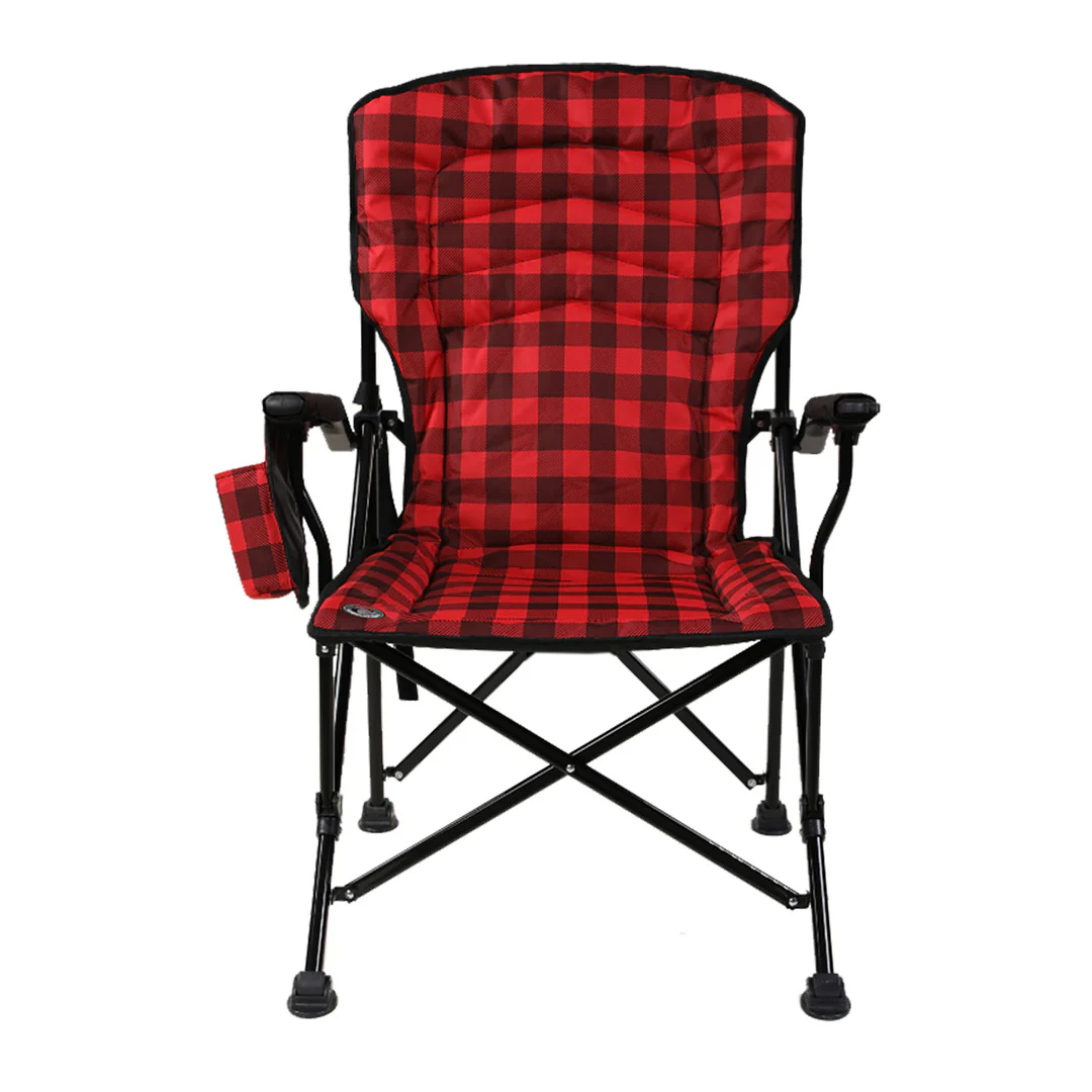 KUMA Switchback Chair - Image 4