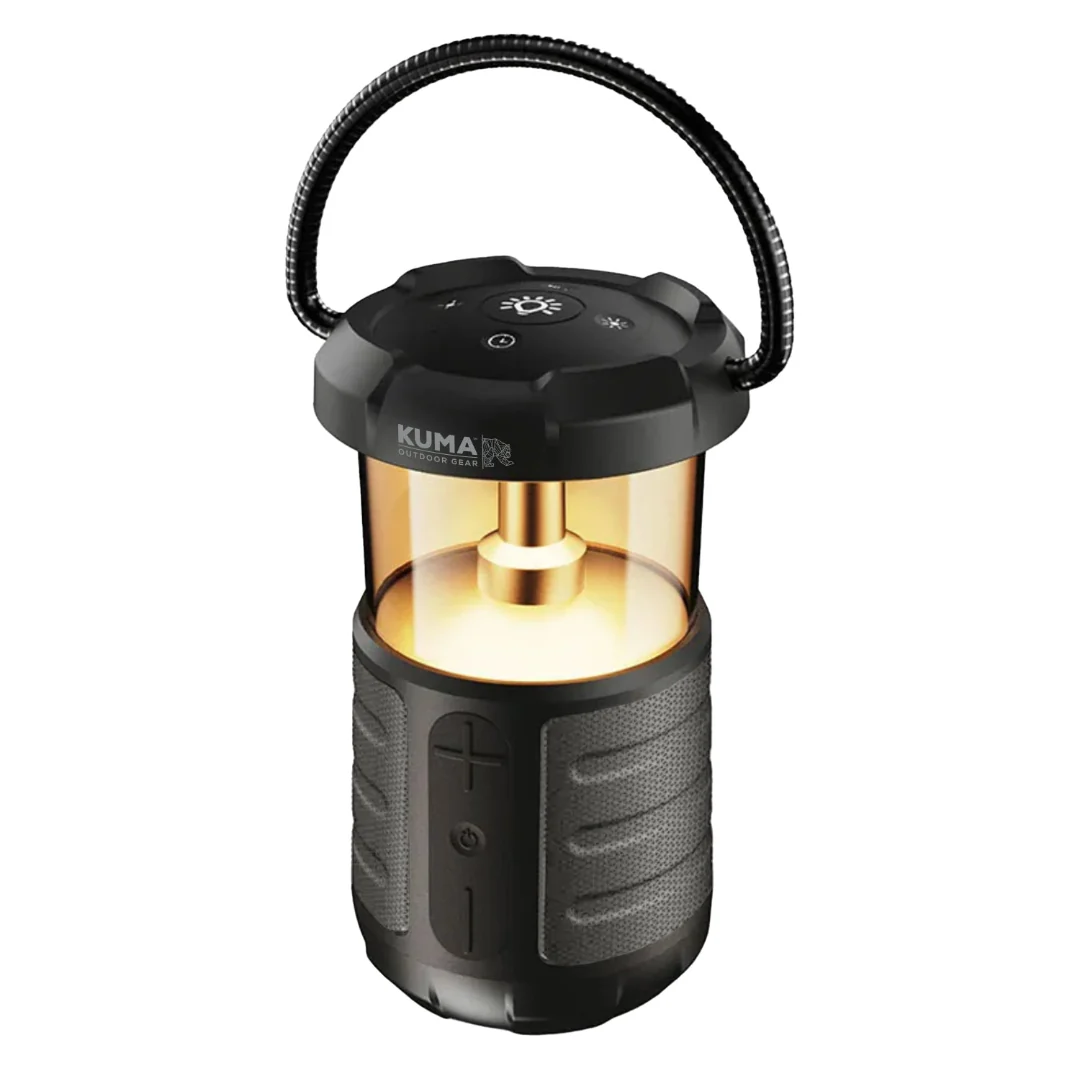 KUMA Trailmate Speaker Lantern - Image 2