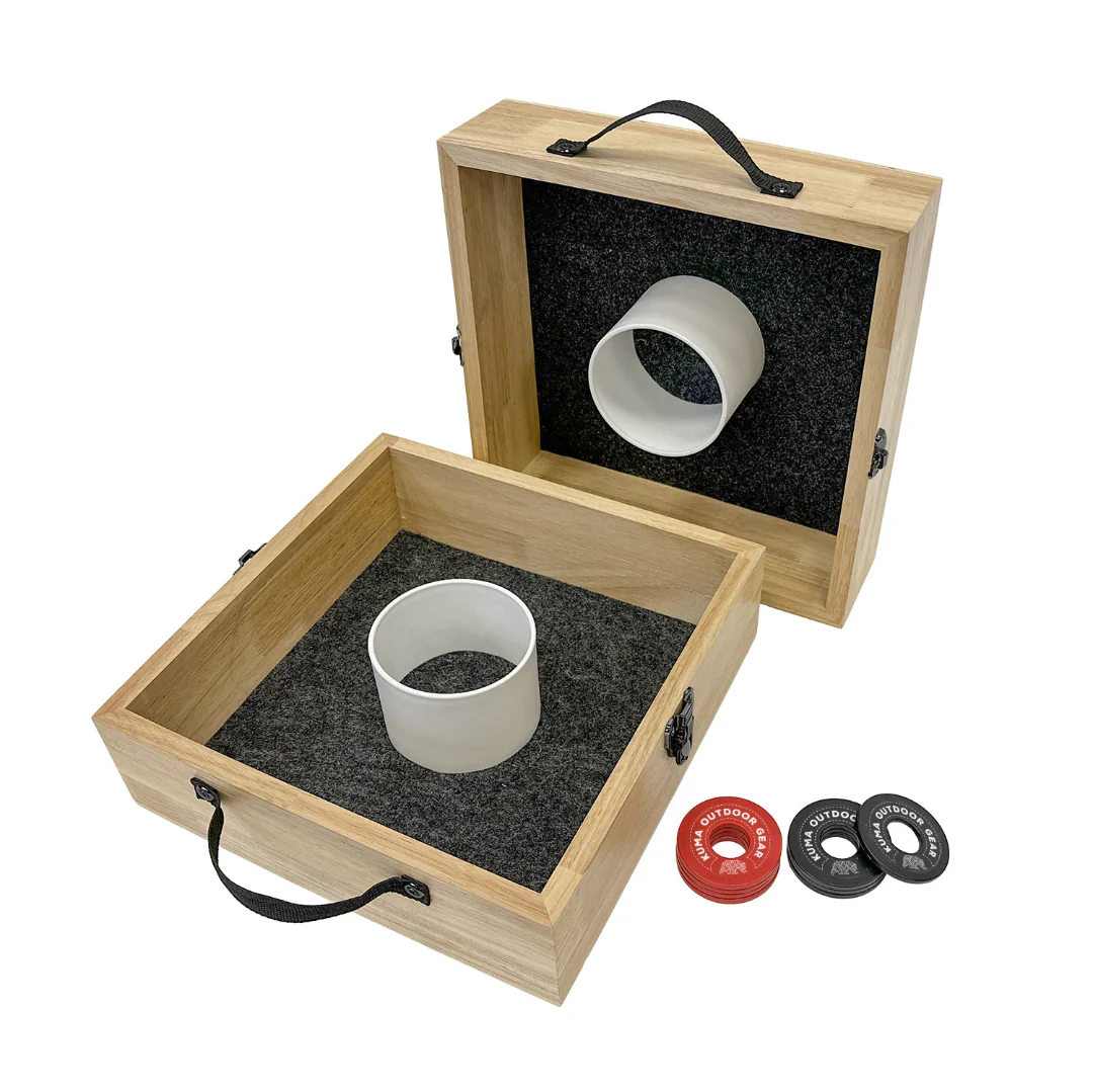 KUMA Washer Toss Game