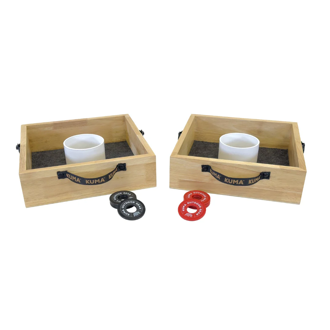 KUMA Washer Toss Game - Image 2